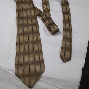 Grateful Dead tie, hand sewn, all silk!  (#49